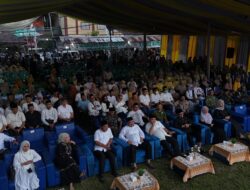 Safari Ramadan di Masjid Al-Falah Kasomalang Jadi Momentum Dialog dengan Warga