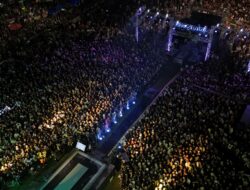 Subang Meriahkan Puncak HUT ANTV ke-33 dengan Konser Ramadhan