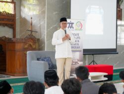 Generasi Muda Subang Didorong Punya Dream Book untuk Meraih Masa Depan