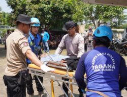 Pemkab Subang Perkuat Mitigasi Bencana Lewat Program Kampung Siaga Bencana