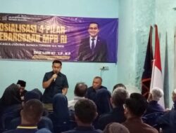 Ujang Bey Ajak Kader Jadikan Partai NasDem Rumah Nyaman untuk Berjuang