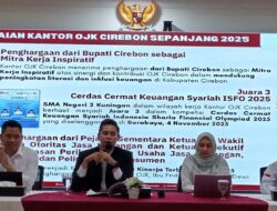 Kinerja BPR Ciayumajakuning Menguat, Aset Capai Rp2,87 Triliun