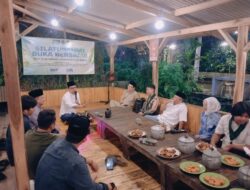Silaturahmi dan Buka Puasa Bersama Kader HMI-KAHMI Universitas Subang Bahas Peran Ormawa untuk Kemajuan Kampus