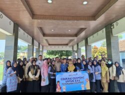 DP2KBP3A; Edukasi Genting, Langkah Nyata Menuju Zero Stunting di Subang