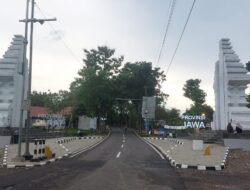 Tugu Kujang Cibingbin, Simbol Budaya di Perbatasan Jabar–Jateng
