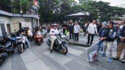 Usai Tragedi Pelajar, Pemkot Bandung Siapkan Langkah Tegas Lawan Geng Motor