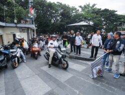 Usai Tragedi Pelajar, Pemkot Bandung Siapkan Langkah Tegas Lawan Geng Motor