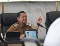 Dishub dan Badan Narkotika Nasional Periksa Kesehatan Sopir Angkutan Jelang Arus Mudik