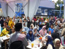 Masjid Jadi Tempat Singgah Nyaman, Menag Doakan Pemudik Selamat