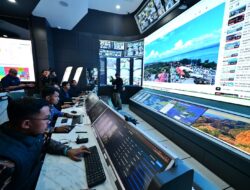 Hindari Macet dan Hoaks, Kemenhub Dorong Pemantauan Mudik via Nusantara Hub