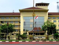 Polri Imbau Waspadai Lonjakan Arus Balik Pasca Lebaran 1447 H