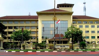 Polri Imbau Waspadai Lonjakan Arus Balik Pasca Lebaran 1447 H