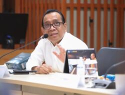 Rencana PJJ Dibatalkan, Pemerintah Prioritaskan Kualitas Pendidikan