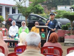 Kadugede Berpotensi Jadi Destinasi Budaya, Gedung Eks Kewadanan Direvitalisasi