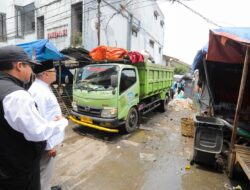 Sampah Naik 20 Persen Saat Lebaran, DLH Bandung Kerahkan Ribuan Petugas