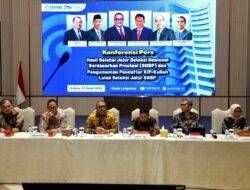 SNBP 2026 Tetapkan 178.981 Mahasiswa Baru, 64 Ribu Lebih Penerima KIP Kuliah