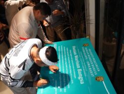 Hunian Rp120 Juta di Purwakarta