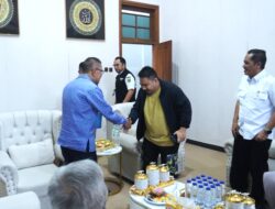 Subang Jadi Primadona Investor di Kawasan Rebana, Siap Ledakkan Lapangan Kerja