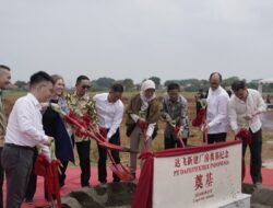 Investasi Masuk, Lapangan Kerja Dipertanyakan: Apakah Warga Subang Jadi Prioritas?