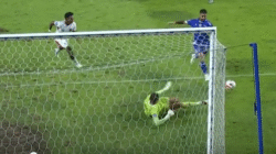 Persib vs Bali United: Tuan Rumah Menang Dramatis 3-2