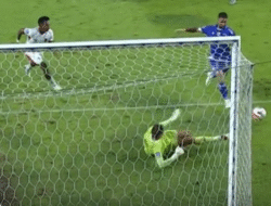 Persib vs Bali United: Tuan Rumah Menang Dramatis 3-2