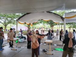 Kawal Masa Depan Ribuan Peserta, Direktur POLSUB Pastikan Infrastruktur UTBK-SNBT 2026 Siap Optimal