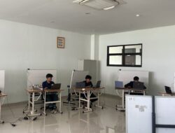 Mahasiswa POLSUB Tembus Final NCC 2026, Siap Tunjukkan Inovasi di Bandung