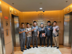 Bekasi Jadi Daerah Pertama Bentuk Satgas Perlindungan Guru