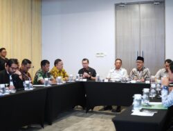 Evaluasi SPPG Jabar, Subang Siap Tingkatkan Kualitas Program Gizi