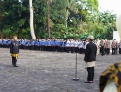 Ziarah TMP Cidongkol Jadi Bagian Peringatan HUT Subang ke-78