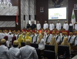 Hadiri HUT ke-78 Subang, Gubernur Jabar Dedi Mulyadi Tekankan Keberanian dalam Pembangunan