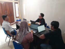 Perkuat Akuntabilitas, Program HIV-AIDS PKBI Subang Diaudit Independen