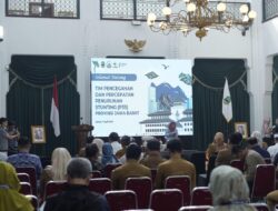 Jabar Catat Penurunan Stunting, Subang Masuk 4 Terendah