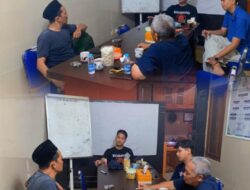 Sharing Pers: Strategi Konten dan Profesionalisme Jadi Kunci Jurnalis