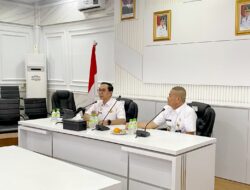 DPN Kunjungi Subang, Dorong Optimalisasi Proyek Strategis Nasional