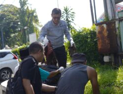 Subang Resik Ngahiji: Gerakan Bersih Masjid