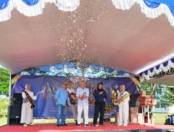 Gebrakan Dies Natalis ke-12, POLSUB Mantap Bersiap Bertransformasi Menjadi POLSUB University