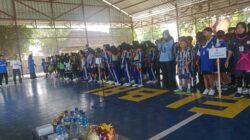 Eksplorasi Bakat Siswa, MIN se-Indramayu Gelar Pekan Olahraga