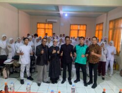 Peluang Emas! Lulusan Keperawatan USKM Dijamin Kerja di Jepang