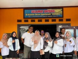 Disdukcapil Subang Perkuat Layanan Adminduk berbasis Digital di Tingkat Desa Lewat SIPEDULI CERDAS