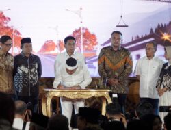Infrastruktur dan Industri Jadi Penggerak Ekonomi Jabar 2027