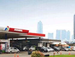 Harga BBM Terbaru 18 April 2026: Pertamina Masih Pertahankan Stabilitas