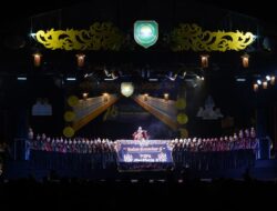 Antusiasme Warga Subang Jaga Warisan Budaya Lewat Wayang Golek