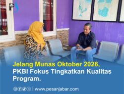 Jelang Munas Oktober 2026, PKBI Fokus Tingkatkan Kualitas Program