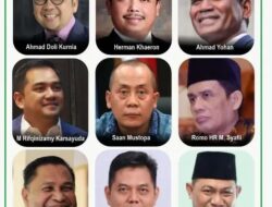 KAHMI Subang Ikuti Arahan Nasional, Respon Pernyataan Jusuf Kalla
