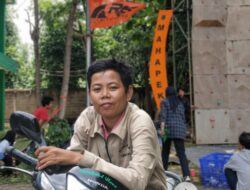 Peringatan Hari Bumi, Aktivis Tekankan Aksi Nyata Bukan Seremoni