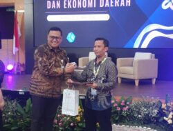Subang Terbaik! BKAD Juara Pertama Workshop Fiskal Tingkat Nasional
