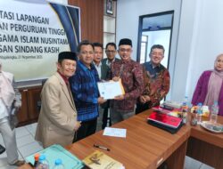 Kuliah Dekat, Biaya Hemat! Yuk Daftar di IAIN Nusintama Majalengka