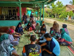 Bangkitkan Ekonomi Desa, Koperasi Merah Putih Kihiyang Gencarkan Rekrutmen Anggota