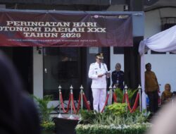 Hari Otonomi Daerah 2026 Jadi Momentum Evaluasi Sinergi Pusat dan Daerah